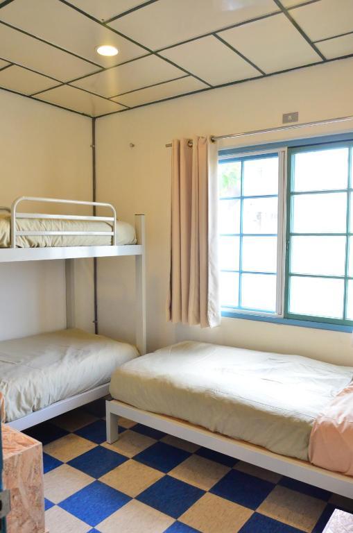 City Hut 1828 Tainan Quarto foto